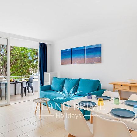 Cozy Studio Holiday In Golf Del Sur Gp14 San Miguel de Abona Ngoại thất bức ảnh