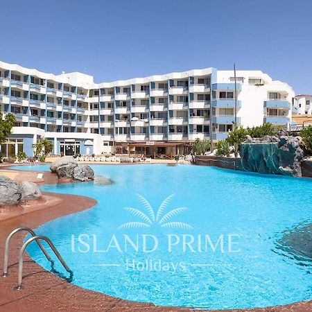 Cozy Studio Holiday In Golf Del Sur Gp14 San Miguel de Abona Ngoại thất bức ảnh