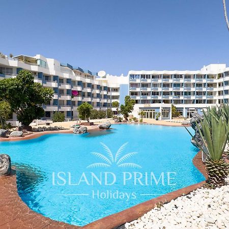 Cozy Studio Holiday In Golf Del Sur Gp14 San Miguel de Abona Ngoại thất bức ảnh