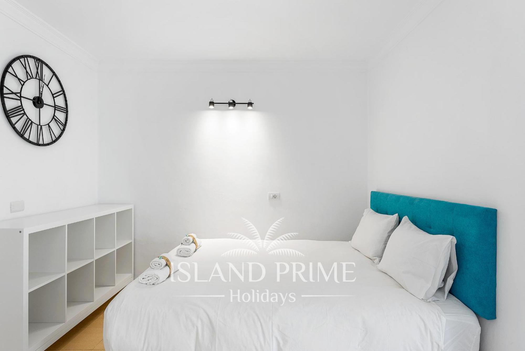 Cozy Studio Holiday In Golf Del Sur Gp14 San Miguel de Abona Ngoại thất bức ảnh