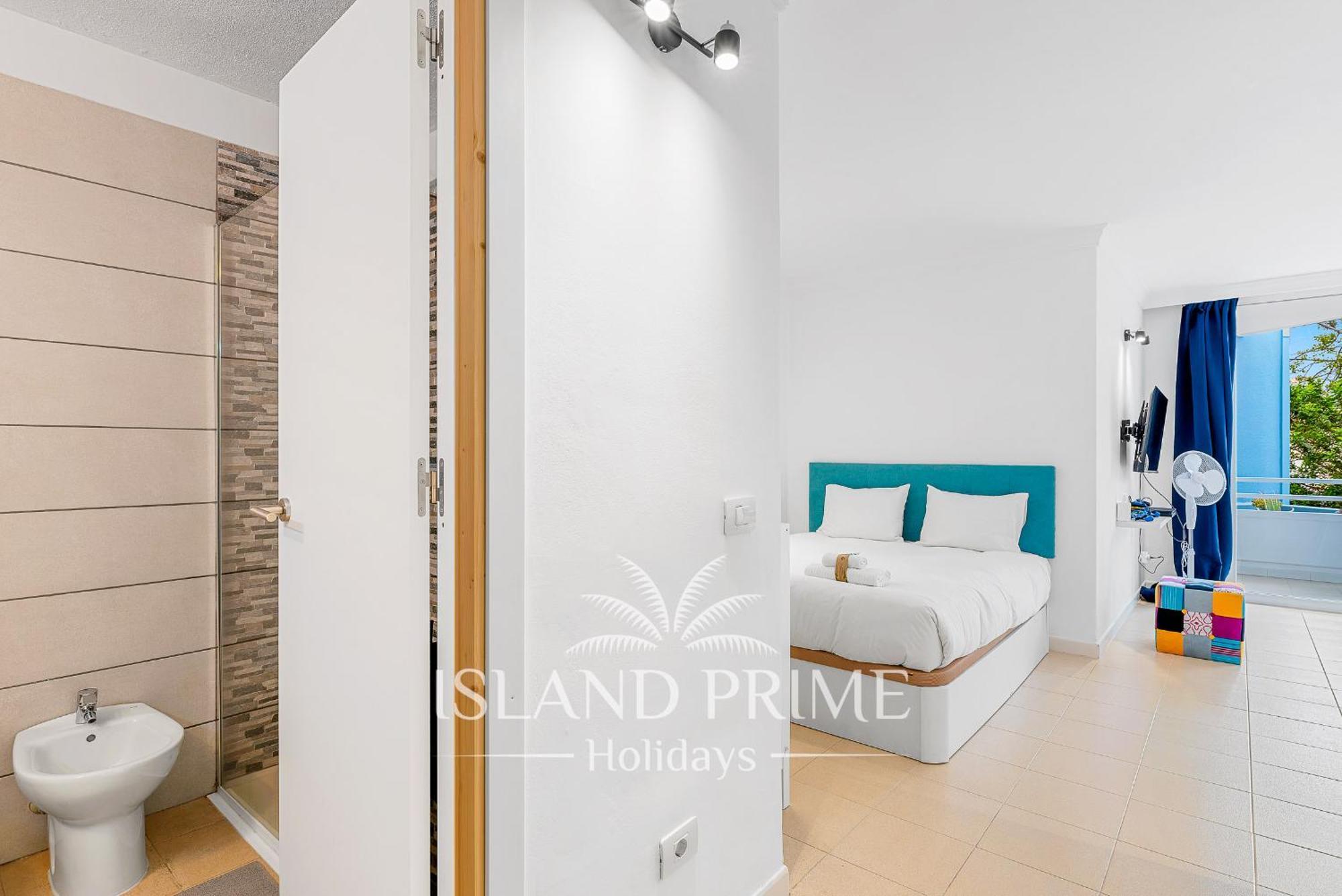 Cozy Studio Holiday In Golf Del Sur Gp14 San Miguel de Abona Ngoại thất bức ảnh