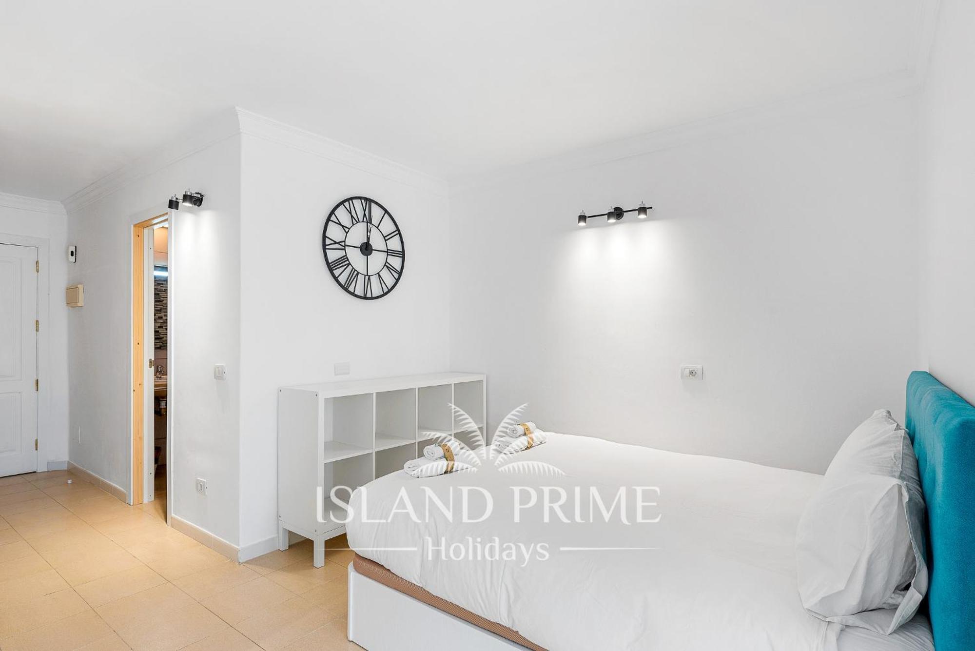 Cozy Studio Holiday In Golf Del Sur Gp14 San Miguel de Abona Ngoại thất bức ảnh