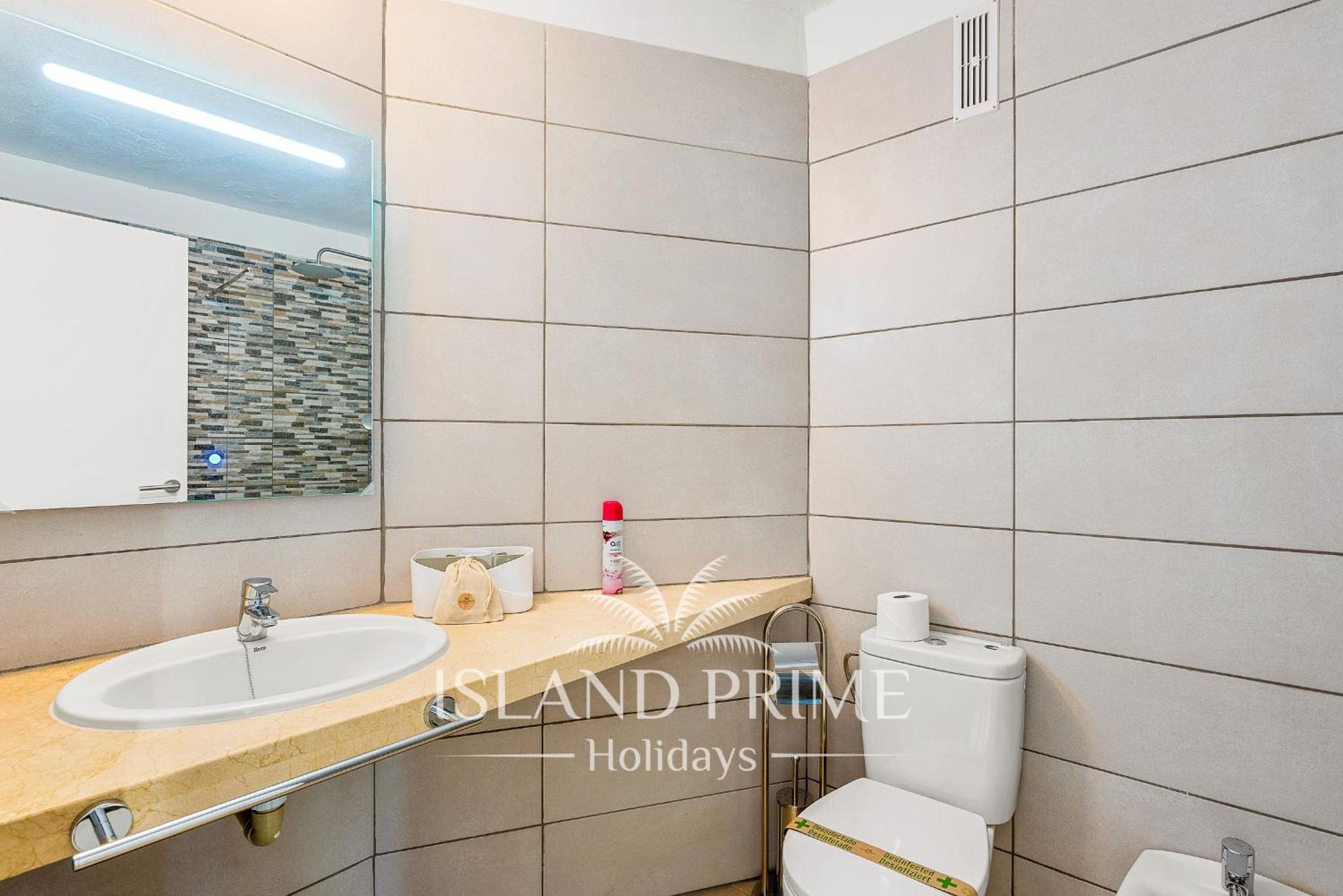 Cozy Studio Holiday In Golf Del Sur Gp14 San Miguel de Abona Ngoại thất bức ảnh